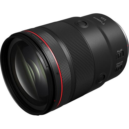 Objetiva Canon RF 135mm F1.8L IS USM