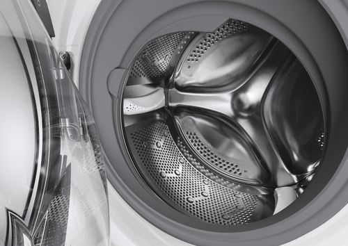 Máquina de Lavar Roupa Candy CS 1410TXME/1-S | 10 Kg | 1400 RPM | A | Branco