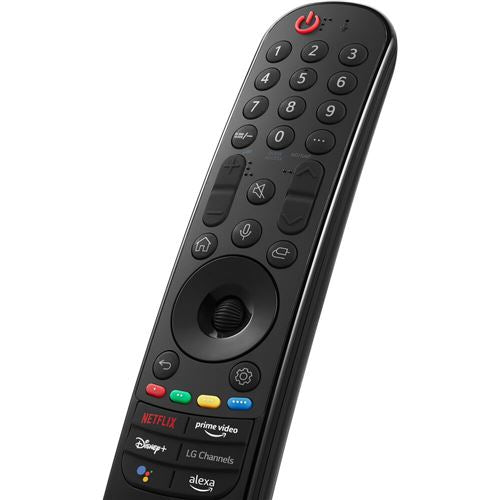 Comando TV LG MR22GN Magic Remote 2022