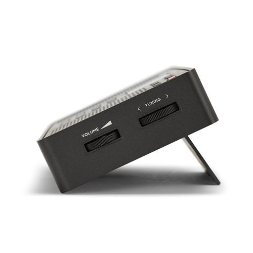 Rádio Portátil Aiwa RMD-99ST - Preto