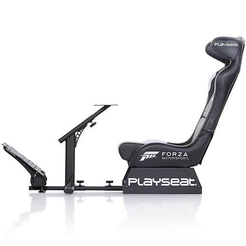 Cadeira Gaming Playseat Forza Motorsport - Preto