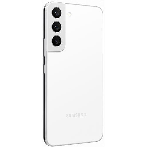Samsung Galaxy S22 5G - 256GB - White