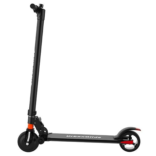 Trotinete Eléctrica Urbanglide Ride 62S - Preto