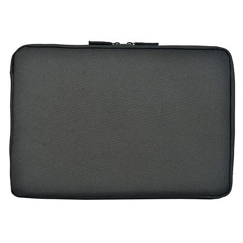 Sleeve Temium 14'' - Preto