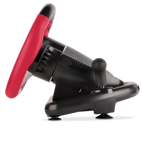 Volante Speedlink Trailblazer Racing - Preto