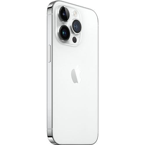 Apple iPhone 14 Pro - 128GB - Prateado - Recondicionado - REtech - Grade B