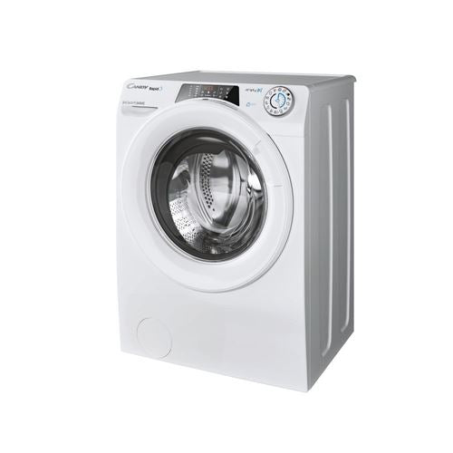 Máquina de Lavar Roupa Candy RO 1484DWME/1-S | 8 Kg | 1400 RPM | A | Branco