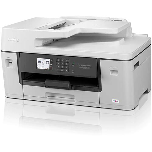 Impressora Multifunções Brother A3 MFC-J6540DW