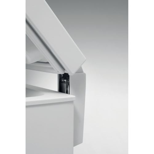 Arca Congeladora Horizontal Whirlpool WHE22333 4 | 91,6x118x69,8 cm | 219 L | D | Branco