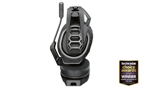 Headset Nacon sem Fios RIG 800HS Pro - PS5