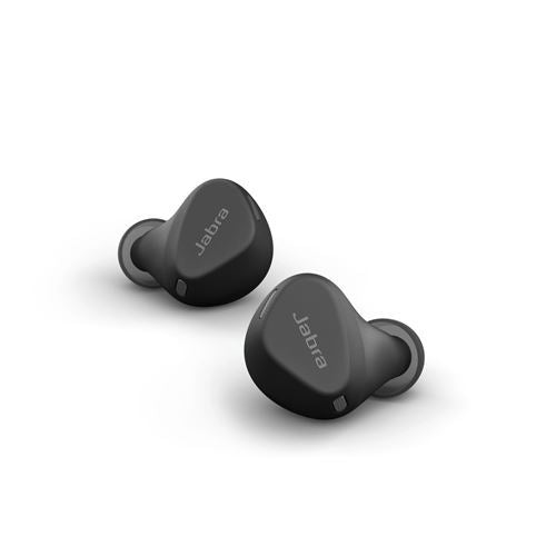 Auriculares Bluetooth True Wireless Jabra Elite 4 Active - Preto