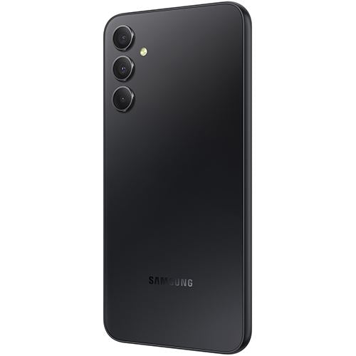 Samsung Galaxy A34 5G - 256GB - Graphite