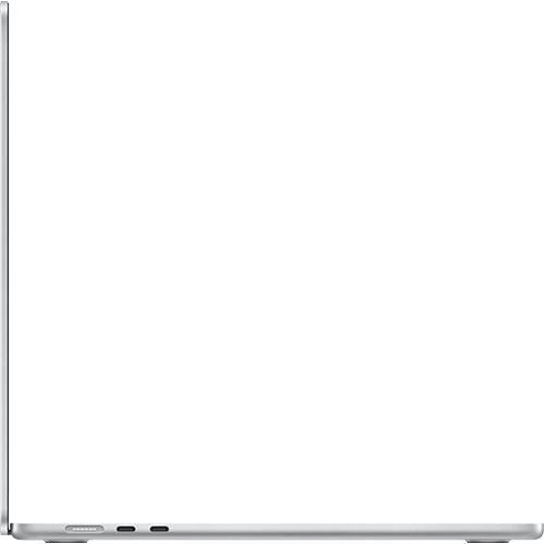 MacBook Air 15'' | 2024 | M3 8-core | 16GB | 256GB SSD - Prateado