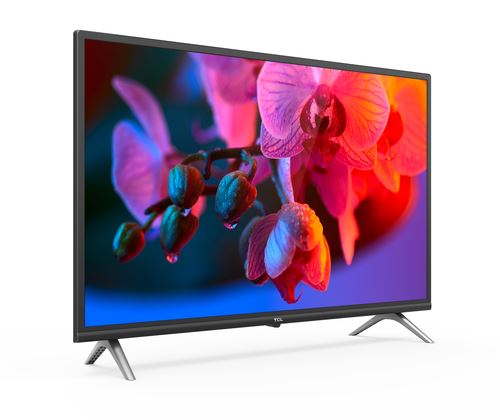 TV TCL D43 Series D4300 | LCD | HD | 32'' | 81,3 cm | F