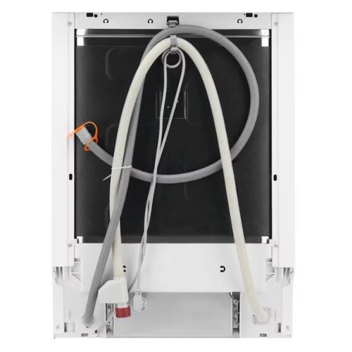 Máquina de Lavar Loiça Encastrável AEG FSB32610Z | 13 talheres | 60 cm | E