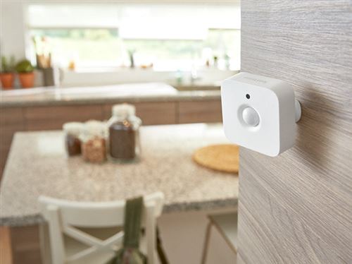 Sensor de Movimento Philips Hue - Hue Motion sensor