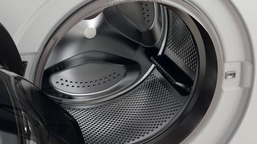 Máquina de Lavar Roupa Whirlpool FFB 8469 BV SPT | 8 Kg | 1400 RPM | A | Branco
