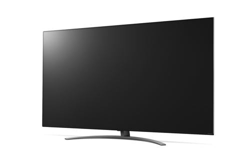 Smart TV LG 55NANO916 LED 55" Ultra HD 4K NanoCell