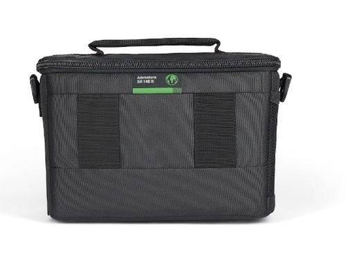 Bolsa Lowepro Adventura SH 140 III -Preta