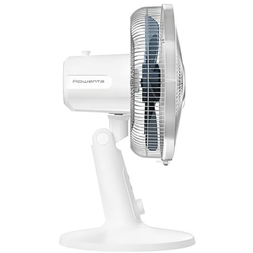 Ventoinha de Mesa Rowenta Turbo Silence Extreme+ | Branco