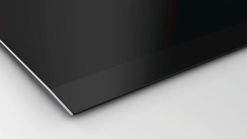 Placa de Indução Siemens ED775FPC1E | Elétrica | 71 cm | 4 Zonas | Aço inoxidável