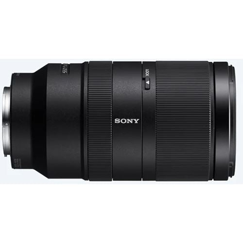 Objetiva Sony E 70-350 mm F4.5/6.3 G OSS