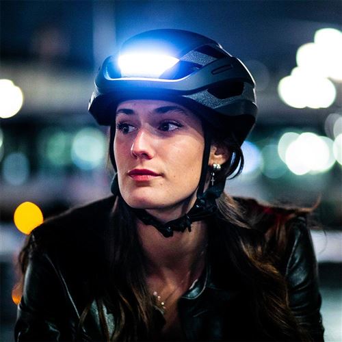 Capacete Mips Lumos Ultra - M/L - Preto