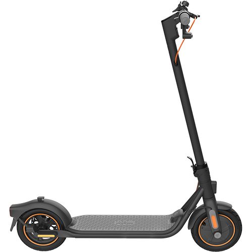 Trotinete Elétrica Segway Ninebot KickScooter F40I