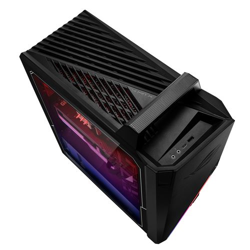 Desktop Gaming ASUS ROG G15DK-R7D36PB2 | AMD Ryzen 7 3700X | GeForce RTX 3060 | 16 GB | SSD 512GB
