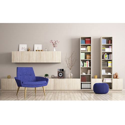 Coluna Monitora Fyne Audio F300 - Walnut - 2 Uni.