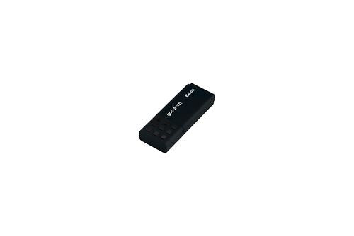 Pen USB 3.0 Goodram UME3 - 64GB - Preto