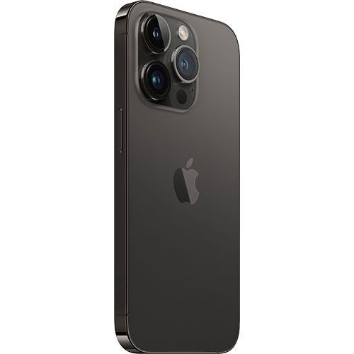 Apple iPhone 14 Pro - 128GB - Preto Sideral - Recondicionado - REtech - Grade B