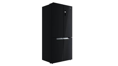 Frigorífico Americano Teka RMF 77810 GBK | 189,8x83,3x64,8 cm | 341 L | E | Preto