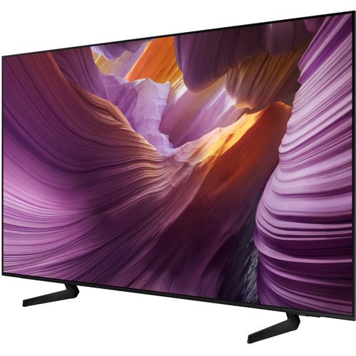 Smart TV Samsung 55