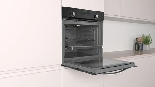 Forno Elétrico Balay 3HB4131N2 | 71 L | 59.4 cm | A | Preto