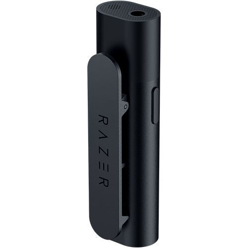 Microfone Bluetooth Portátil Razer Seiren BT