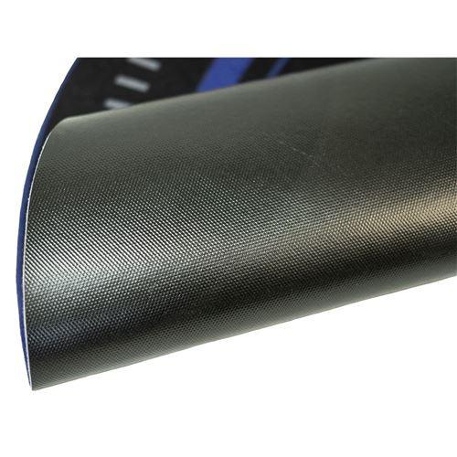 Tapete para Cadeira Gaming Matrics X-Ceed Azul
