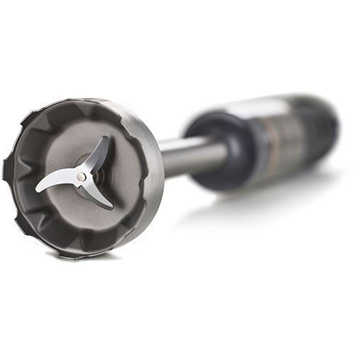 Varinha Mágica Kenwood Triblade XL+ HBM60.002GY - Cinzento