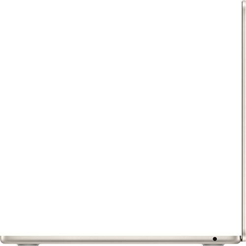 MacBook Air 13'' | 2024 | M3 8-core | 8GB | 2TB SSD - Luz das Estrelas