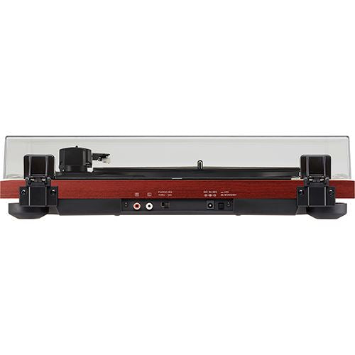 Gira-Discos TEAC TN-180BT-A3-CH - Cherry