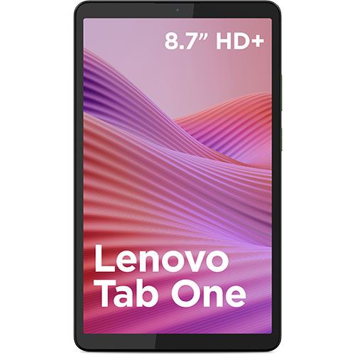 Tablet Lenovo Tab One TB305FU - 64GB - Wi-Fi - Luna Grey + Capa