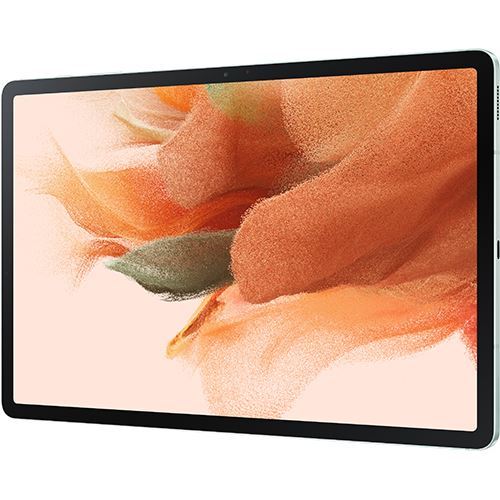 Tablet Samsung Galaxy Tab S7 FE 12.4'' - Wi-Fi - 64GB - Mystic Green