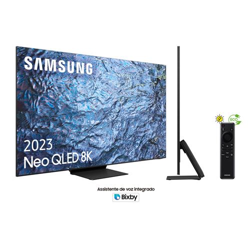 Smart TV Samsung 85'' Neo QLED 8K 85QN900C 216cm