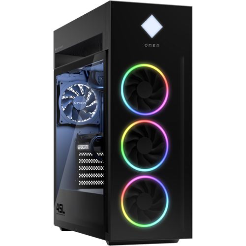 Desktop Gaming HP Omen 45L GT22-2004NP | I9-14900K | 32GB | 2TB | RTX 4070