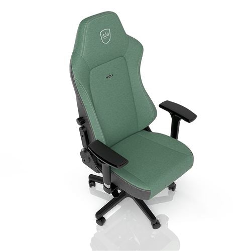 Cadeira Gaming Noblechairs HERO Two Tone Limited Edition - Green