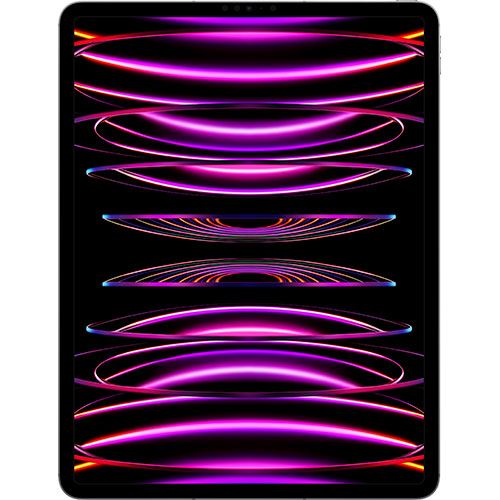 Apple iPad Pro 12.9'' - 2TB - WiFi + Cellular - Cinzento Sideral - 6ª Gen.