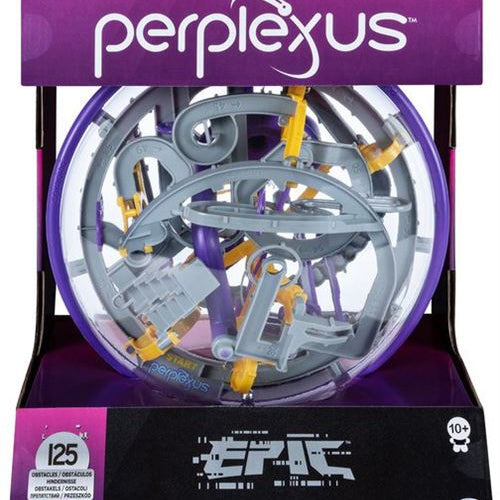 Jogo Labirinto Perplexus Epic 2021