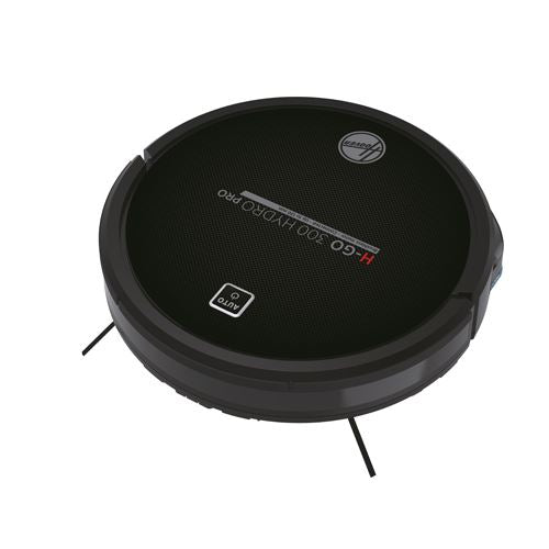 Aspirador Robot Hoover HGO330HC - Preto