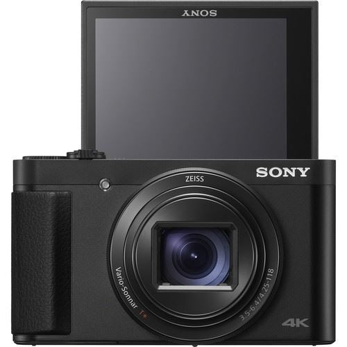 Máquina Fotográfica Compacta Sony Cyber-shot DSC-HX99