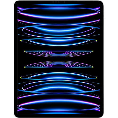 Apple iPad Pro 12.9'' - 256GB - WiFi - Prateado - 6ª Gen.